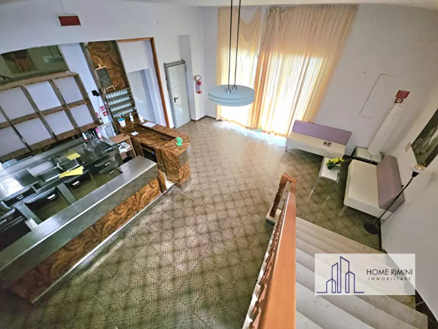 Immagine 43 di Hotel in vendita  in via pallotta 11 a Rimini