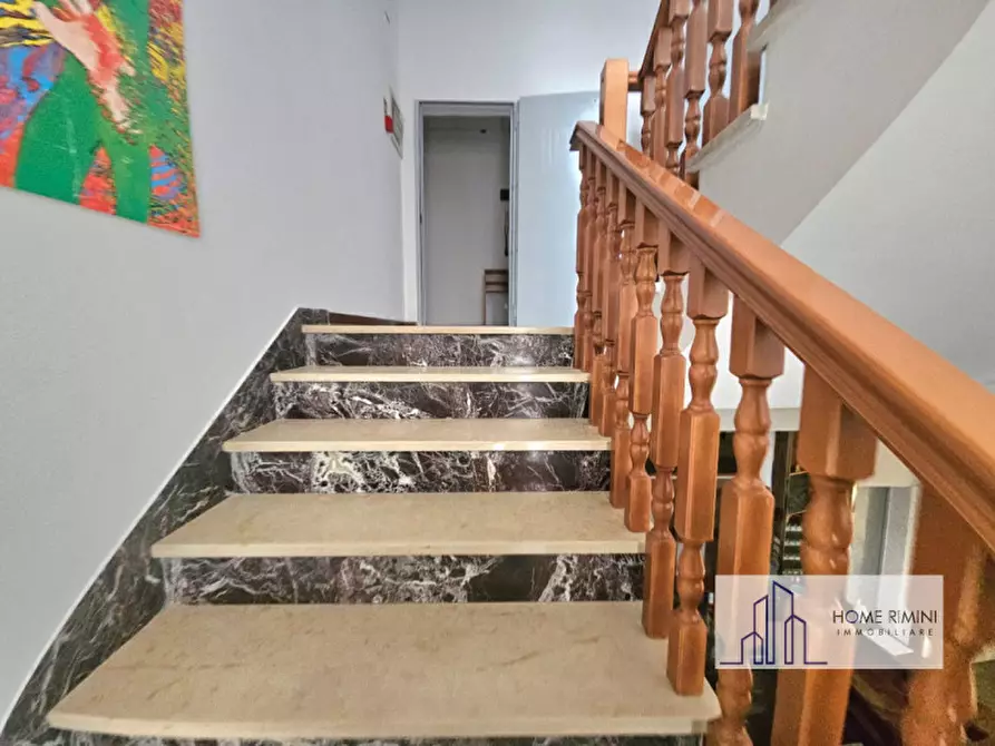 Immagine 44 di Hotel in vendita  in via pallotta 11 a Rimini