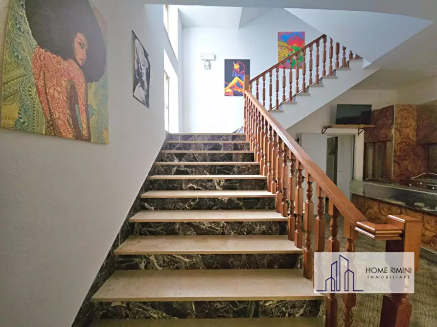 Immagine 45 di Hotel in vendita  in via pallotta 11 a Rimini