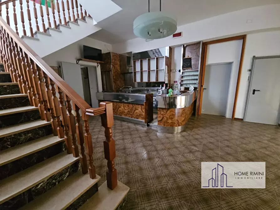 Immagine 46 di Hotel in vendita  in via pallotta 11 a Rimini