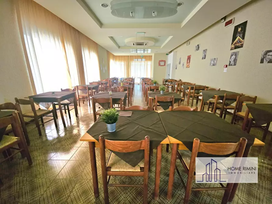 Immagine 47 di Hotel in vendita  in via pallotta 11 a Rimini