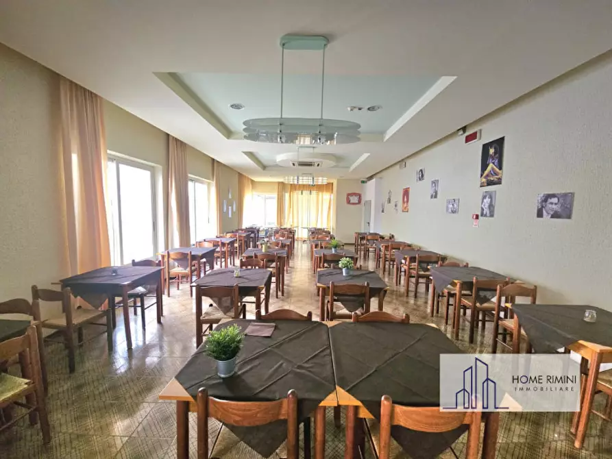 Immagine 48 di Hotel in vendita  in via pallotta 11 a Rimini