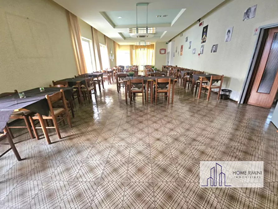 Immagine 49 di Hotel in vendita  in via pallotta 11 a Rimini