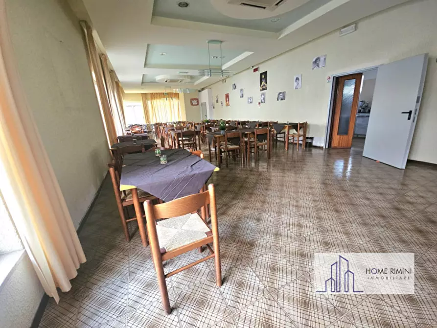 Immagine 50 di Hotel in vendita  in via pallotta 11 a Rimini