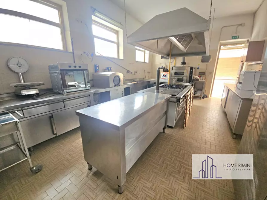 Immagine 51 di Hotel in vendita  in via pallotta 11 a Rimini