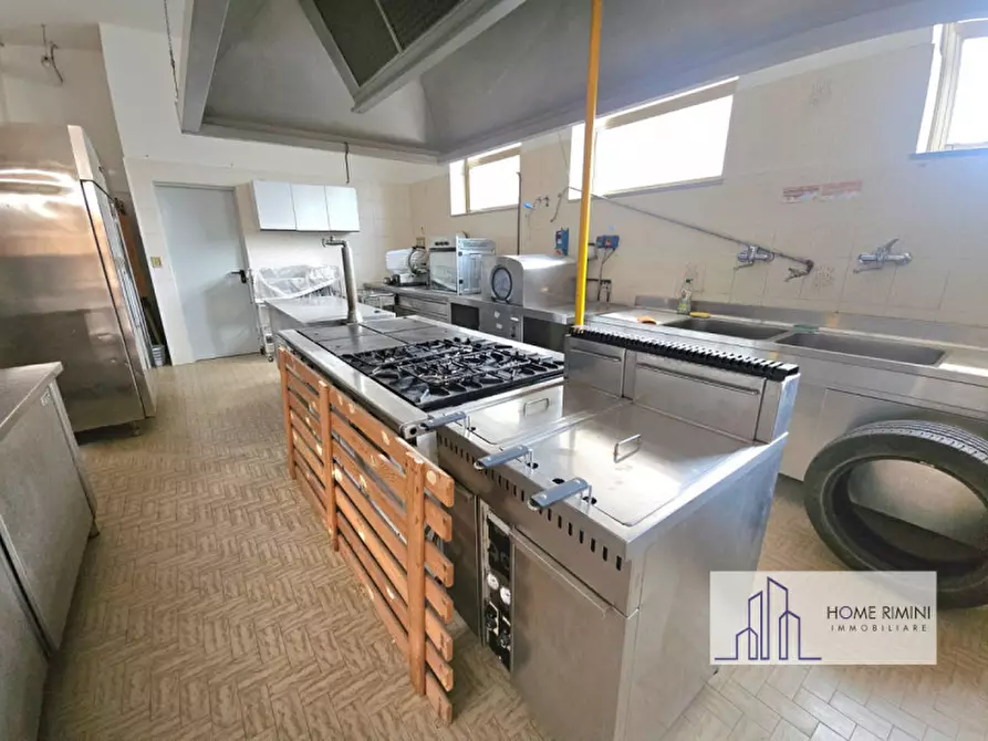 Immagine 52 di Hotel in vendita  in via pallotta 11 a Rimini