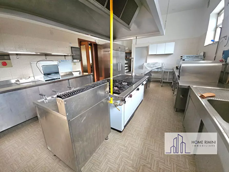 Immagine 53 di Hotel in vendita  in via pallotta 11 a Rimini