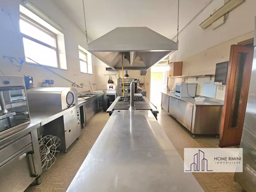 Immagine 54 di Hotel in vendita  in via pallotta 11 a Rimini