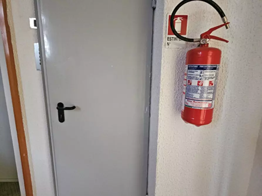 Immagine 56 di Hotel in vendita  in via pallotta 11 a Rimini