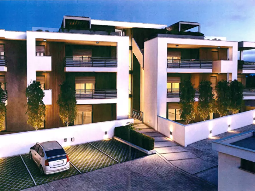 Immagine 1 di Appartamento in vendita  in Strada del Camposanto vecchio a Senigallia