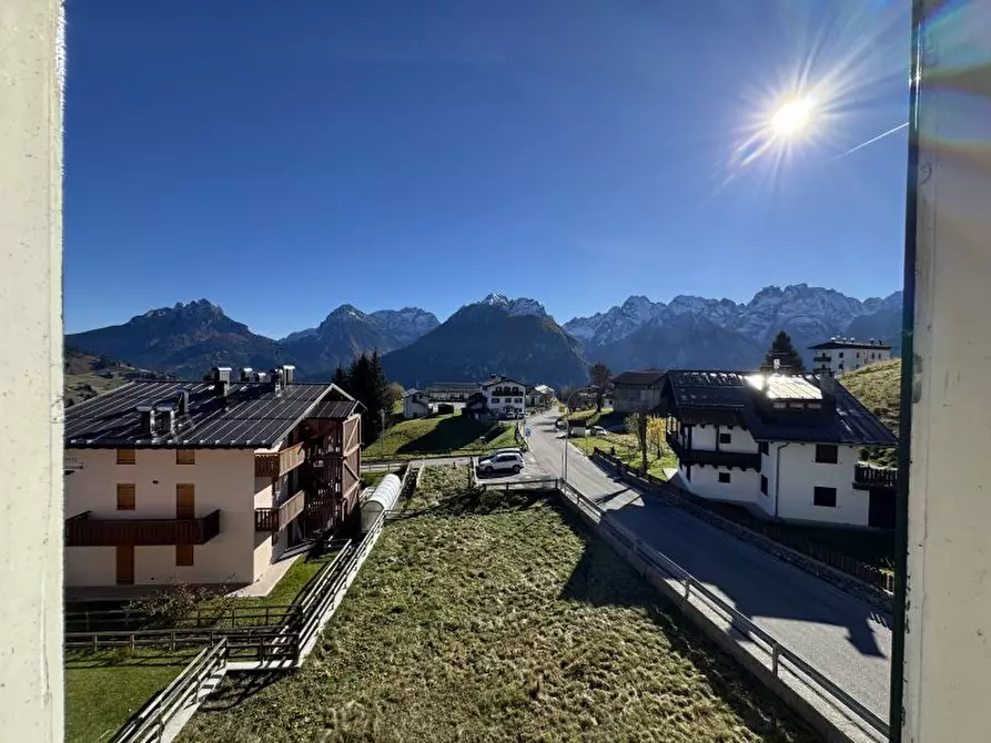 Immagine 5 di Casa indipendente in vendita  a Danta Di Cadore