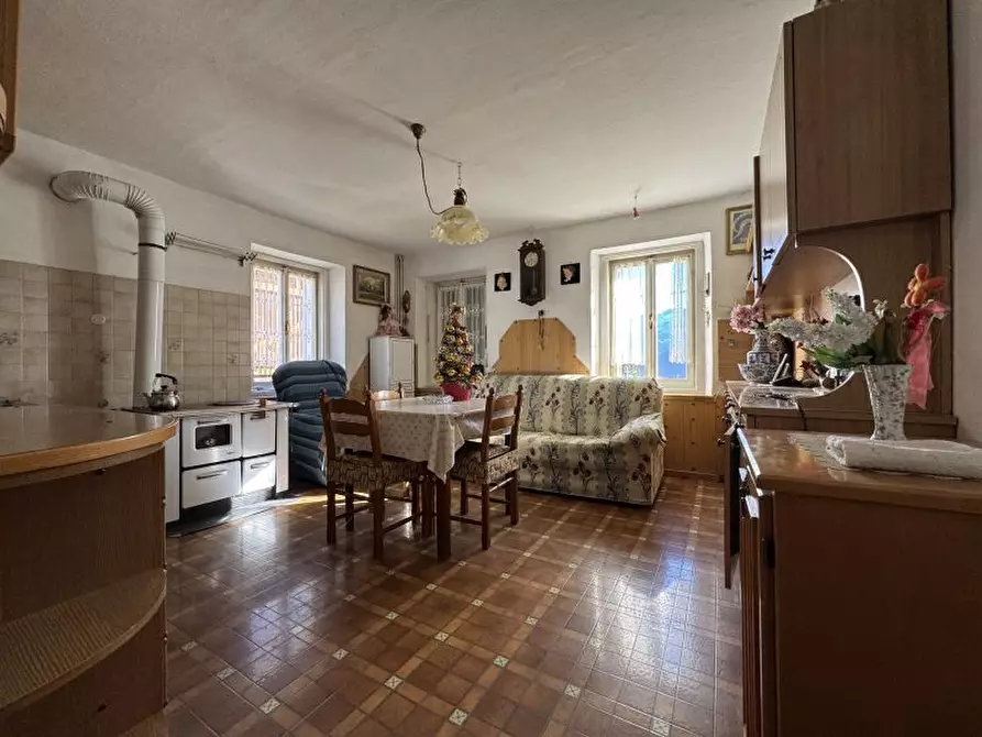 Immagine 7 di Casa indipendente in vendita  a Danta Di Cadore