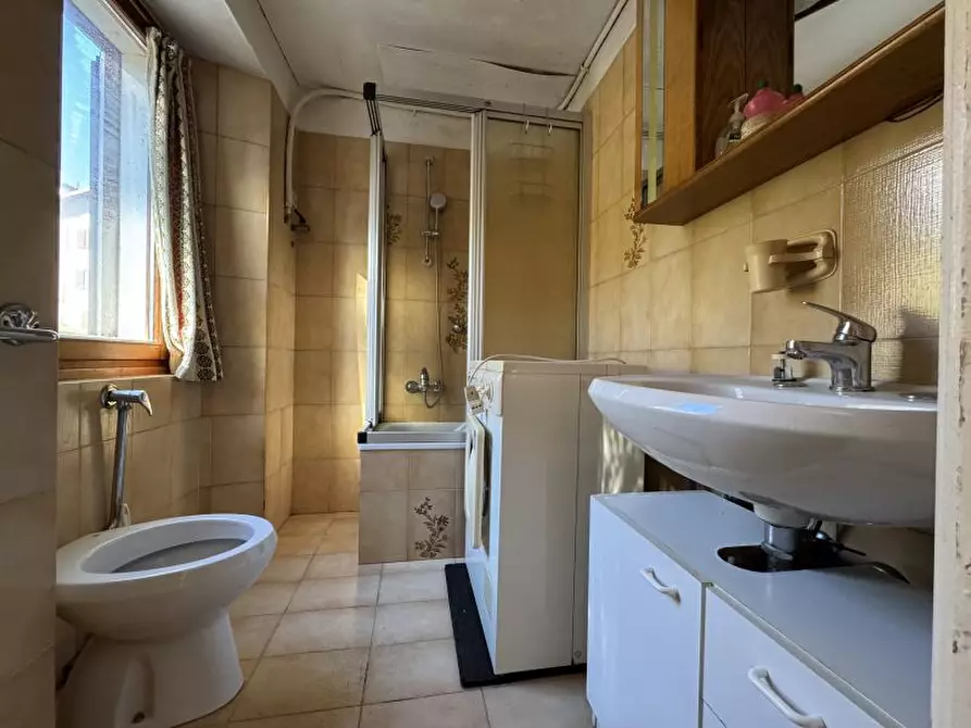 Immagine 8 di Casa indipendente in vendita  a Danta Di Cadore