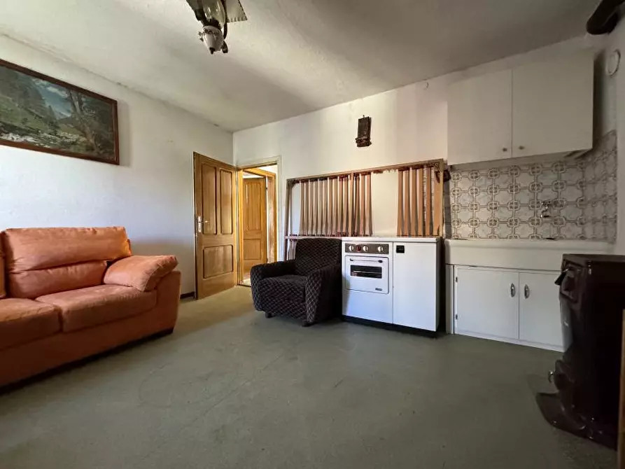 Immagine 10 di Casa indipendente in vendita  a Danta Di Cadore