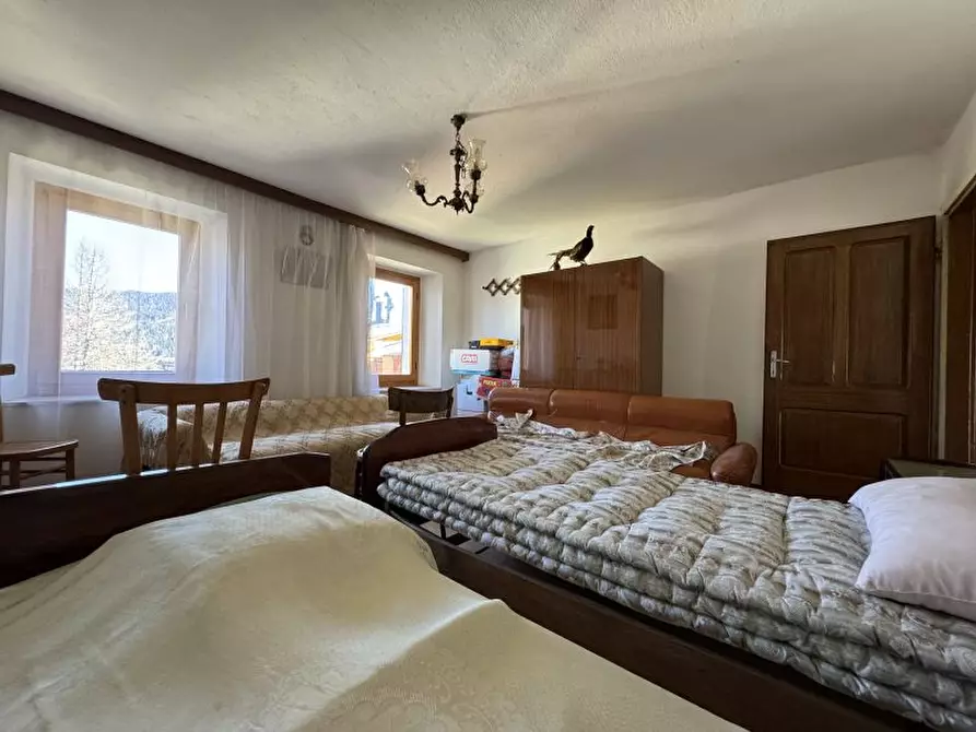Immagine 12 di Casa indipendente in vendita  a Danta Di Cadore