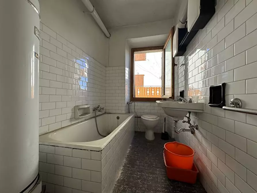 Immagine 13 di Casa indipendente in vendita  a Danta Di Cadore