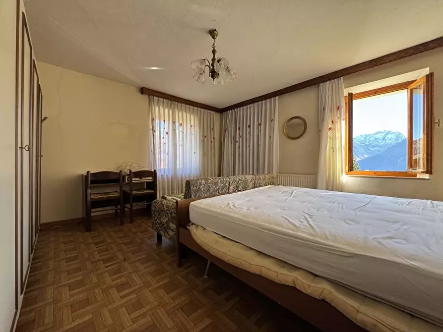 Immagine 14 di Casa indipendente in vendita  a Danta Di Cadore