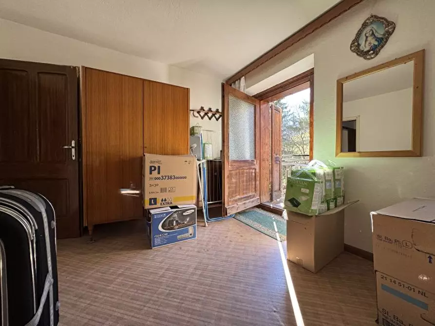 Immagine 16 di Casa indipendente in vendita  a Danta Di Cadore