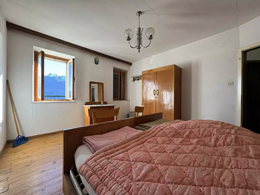 Immagine 17 di Casa indipendente in vendita  a Danta Di Cadore