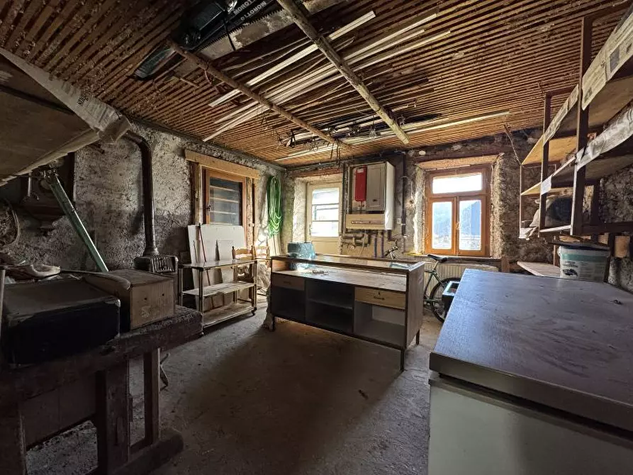 Immagine 19 di Casa indipendente in vendita  a Danta Di Cadore