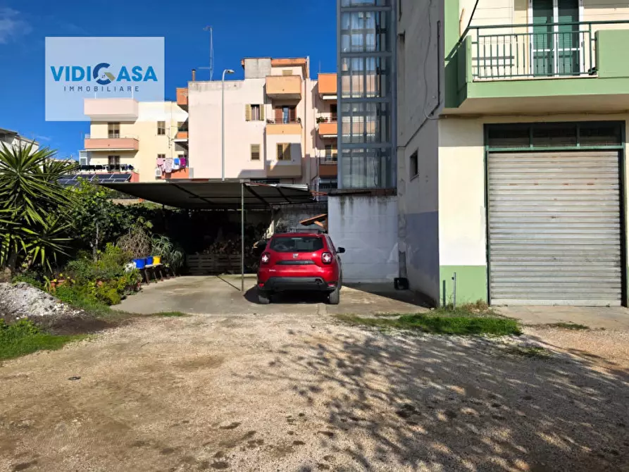 Immagine 3 di Appartamento in vendita  in Via Pirro del balzo 18 a Montescaglioso