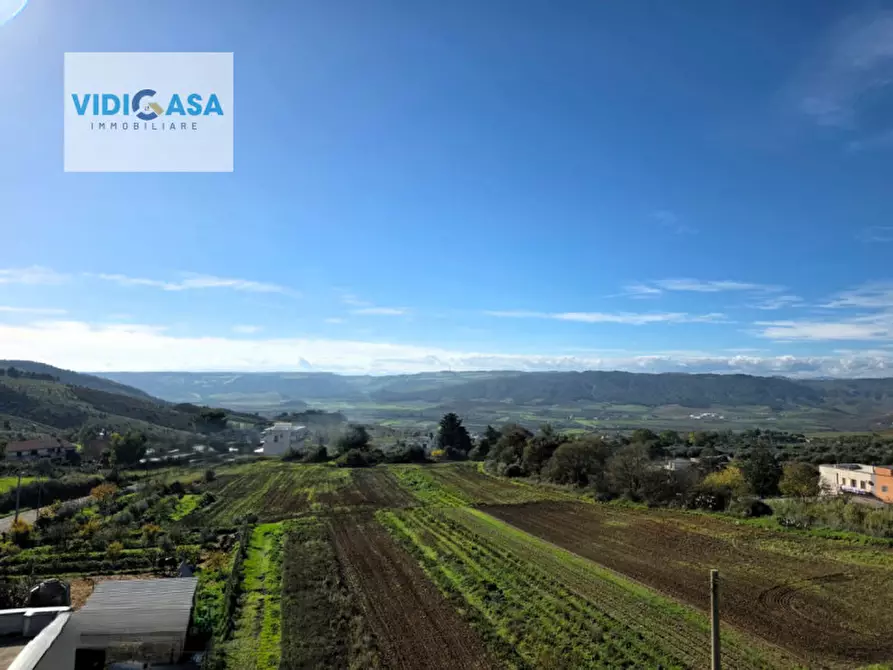 Immagine 4 di Appartamento in vendita  in Via Pirro del balzo 18 a Montescaglioso