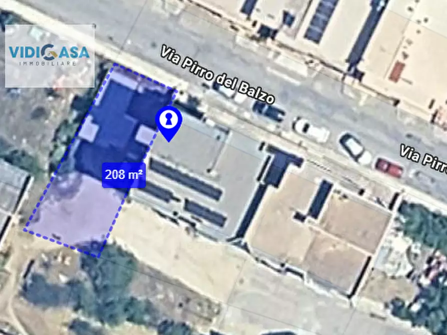 Immagine 6 di Appartamento in vendita  in Via Pirro del balzo 18 a Montescaglioso