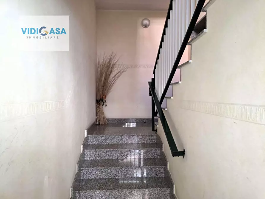 Immagine 7 di Appartamento in vendita  in Via Pirro del balzo 18 a Montescaglioso
