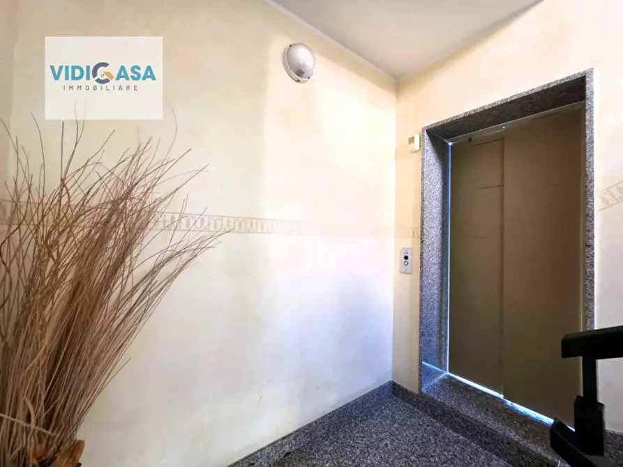 Immagine 8 di Appartamento in vendita  in Via Pirro del balzo 18 a Montescaglioso