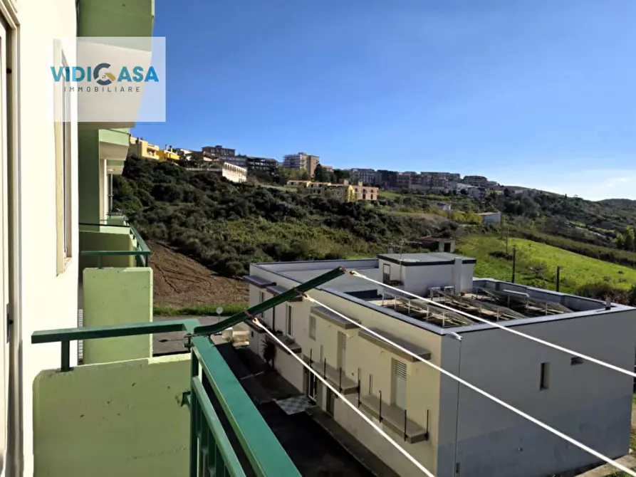 Immagine 10 di Appartamento in vendita  in Via Pirro del balzo 18 a Montescaglioso