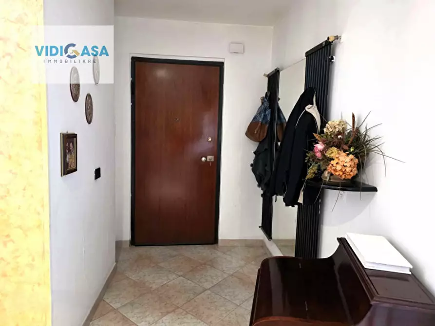 Immagine 10 di Appartamento in vendita  in Via Pirro del balzo 18 a Montescaglioso