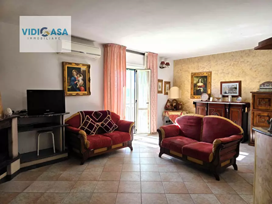 Immagine 10 di Appartamento in vendita  in Via Pirro del balzo 18 a Montescaglioso