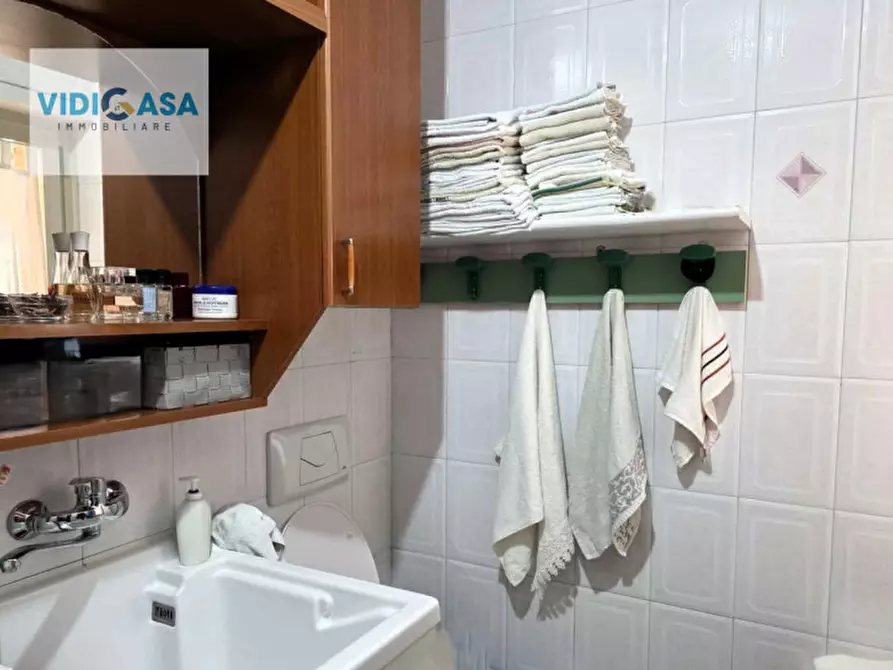 Immagine 14 di Appartamento in vendita  in Via Pirro del balzo 18 a Montescaglioso