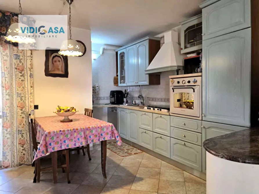 Immagine 14 di Appartamento in vendita  in Via Pirro del balzo 18 a Montescaglioso