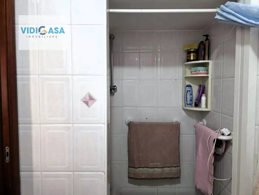 Immagine 16 di Appartamento in vendita  in Via Pirro del balzo 18 a Montescaglioso