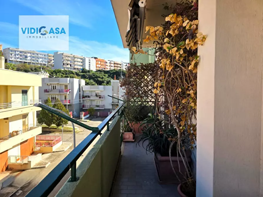 Immagine 16 di Appartamento in vendita  in Via Pirro del balzo 18 a Montescaglioso