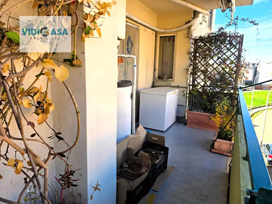 Immagine 17 di Appartamento in vendita  in Via Pirro del balzo 18 a Montescaglioso
