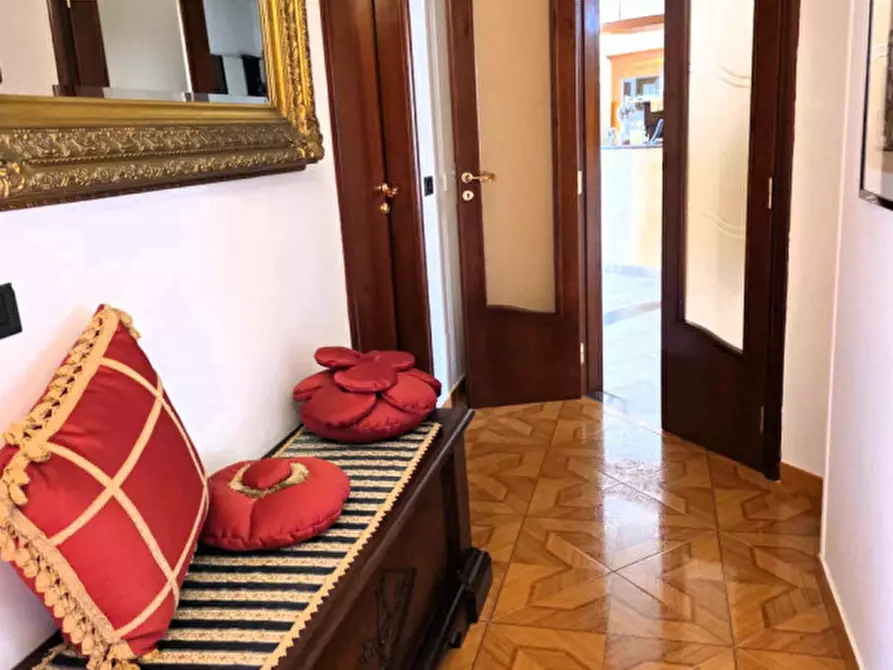 Immagine 19 di Appartamento in vendita  in Via Pirro del balzo 18 a Montescaglioso