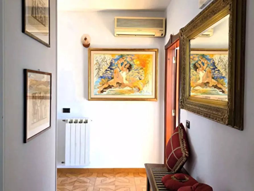 Immagine 19 di Appartamento in vendita  in Via Pirro del balzo 18 a Montescaglioso