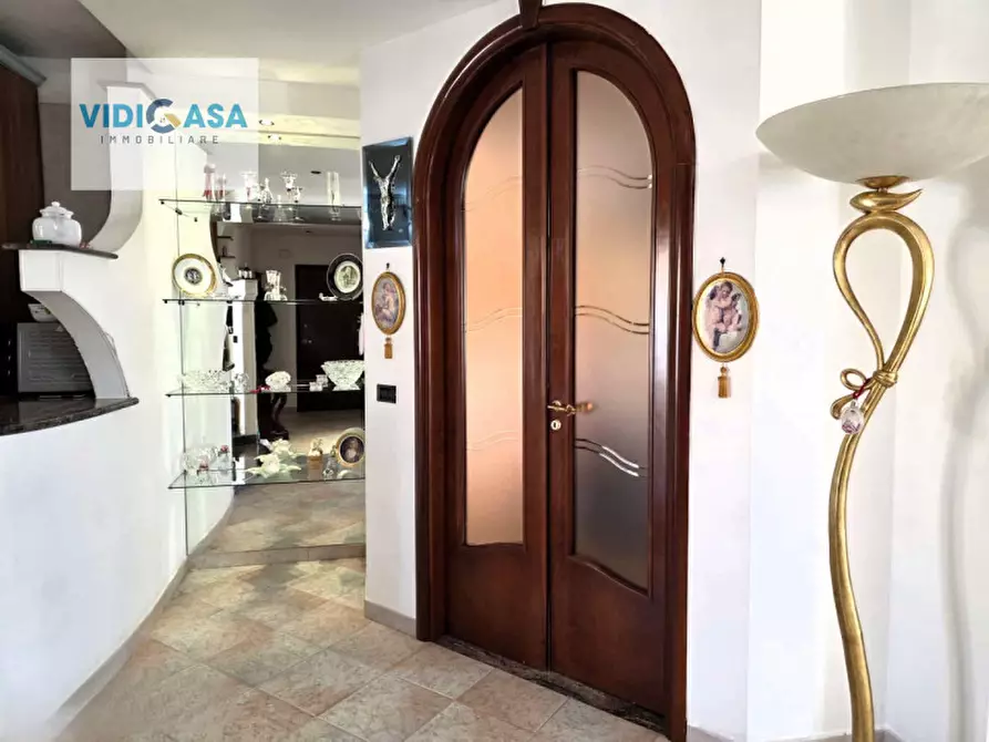 Immagine 19 di Appartamento in vendita  in Via Pirro del balzo 18 a Montescaglioso