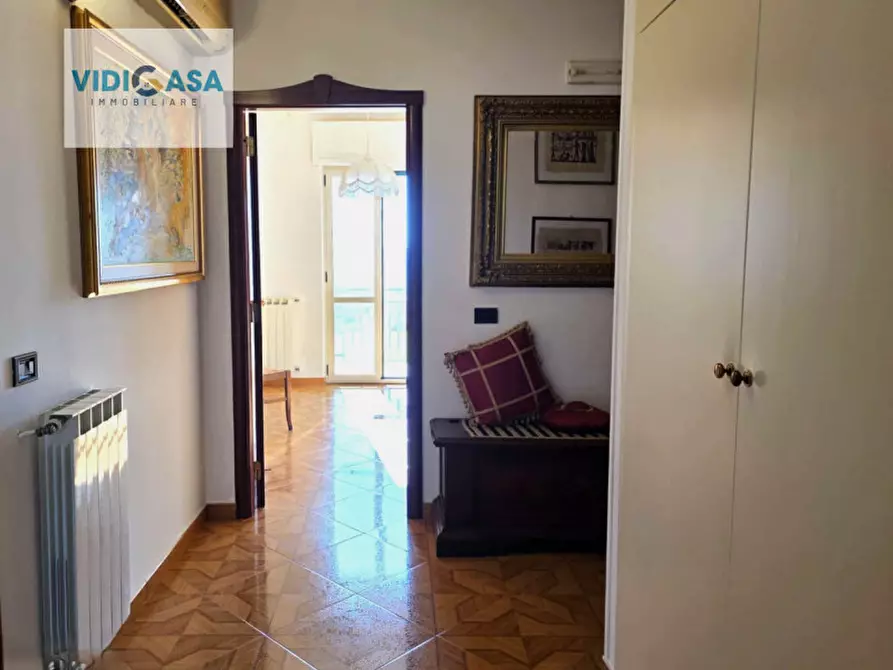 Immagine 20 di Appartamento in vendita  in Via Pirro del balzo 18 a Montescaglioso