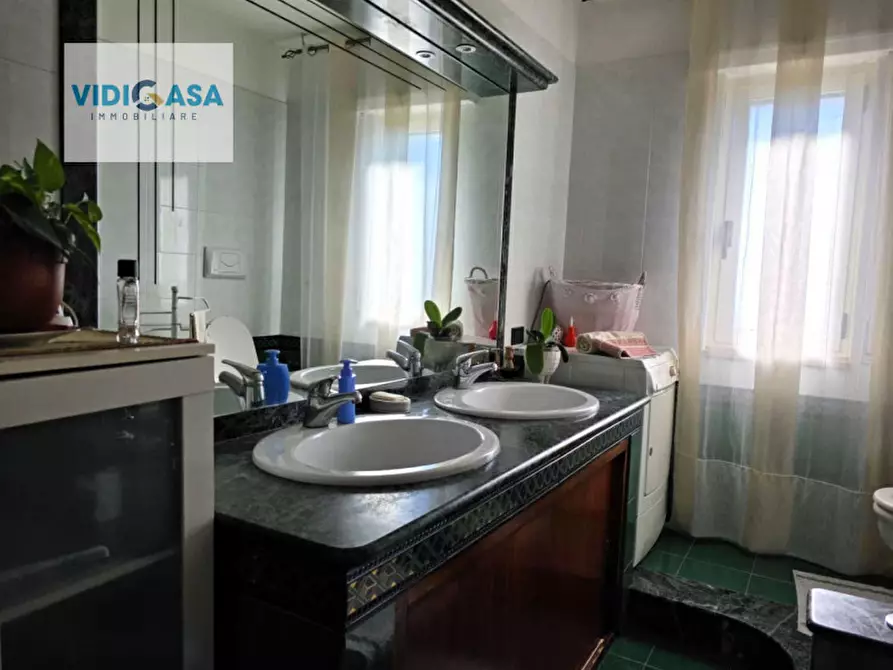 Immagine 21 di Appartamento in vendita  in Via Pirro del balzo 18 a Montescaglioso