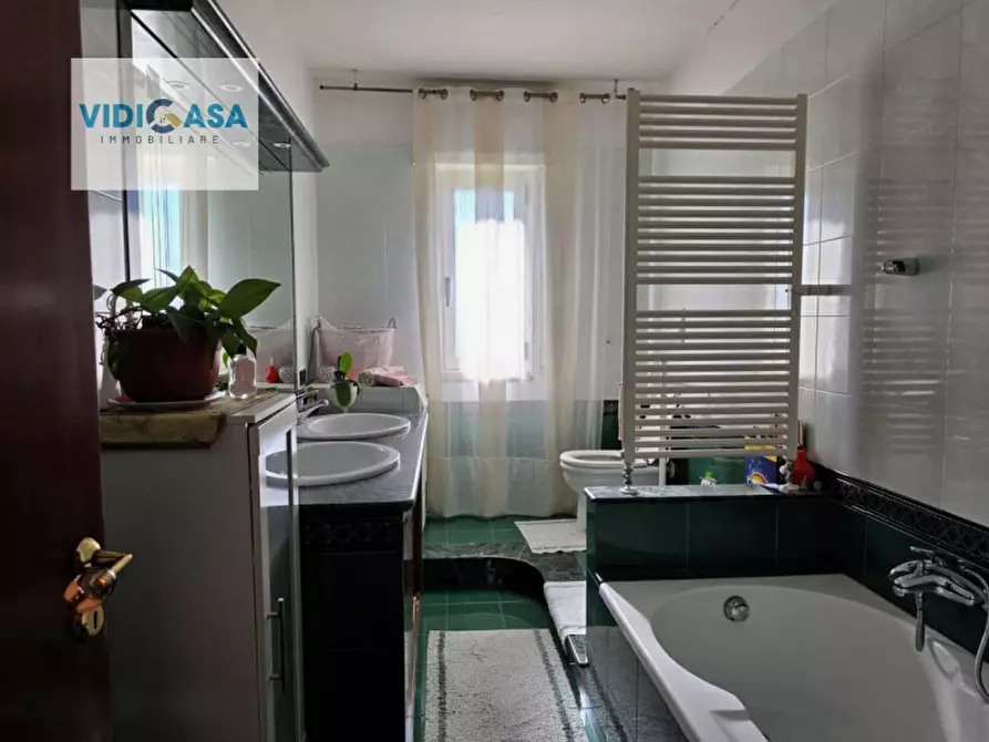 Immagine 22 di Appartamento in vendita  in Via Pirro del balzo 18 a Montescaglioso