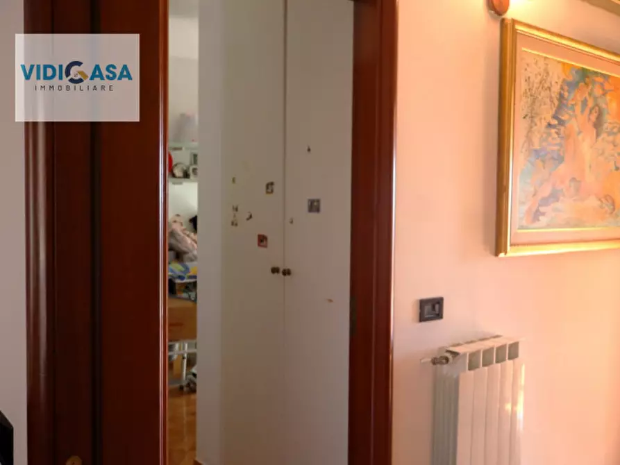 Immagine 25 di Appartamento in vendita  in Via Pirro del balzo 18 a Montescaglioso