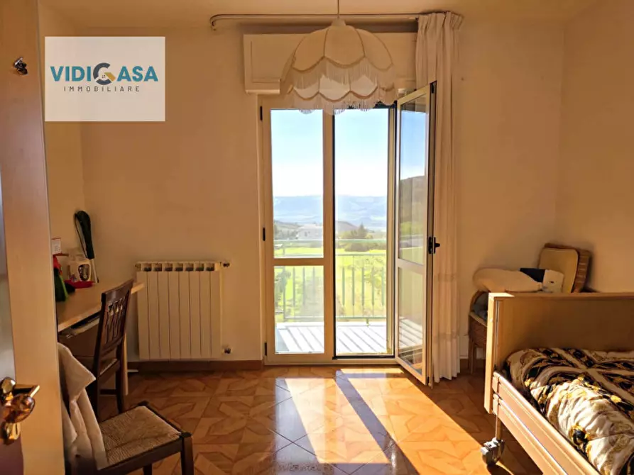 Immagine 25 di Appartamento in vendita  in Via Pirro del balzo 18 a Montescaglioso