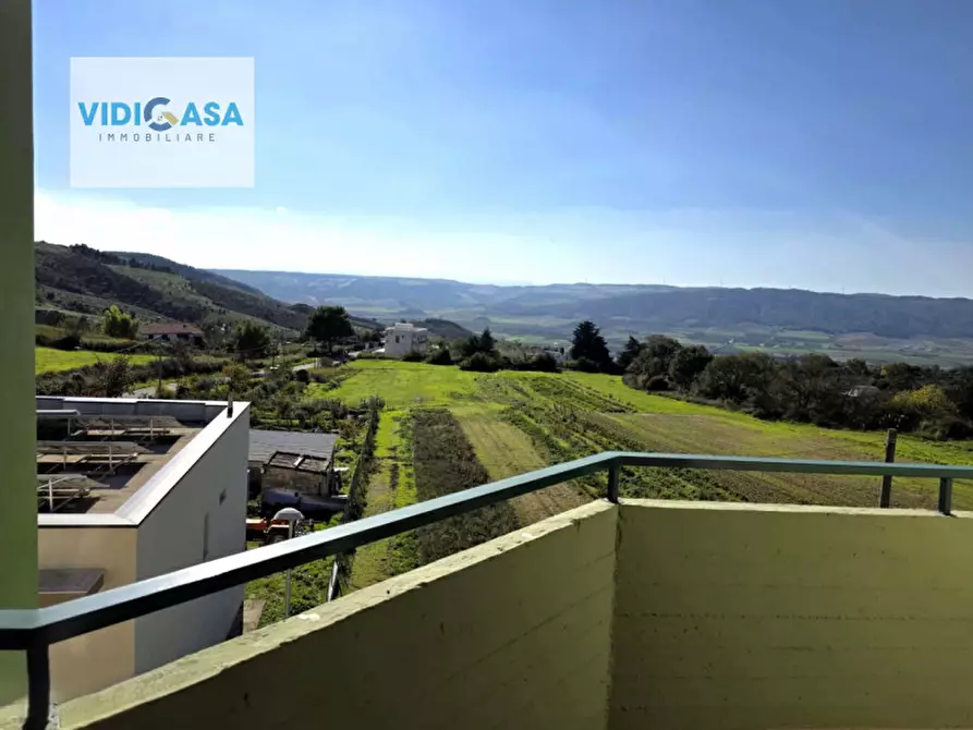 Immagine 26 di Appartamento in vendita  in Via Pirro del balzo 18 a Montescaglioso