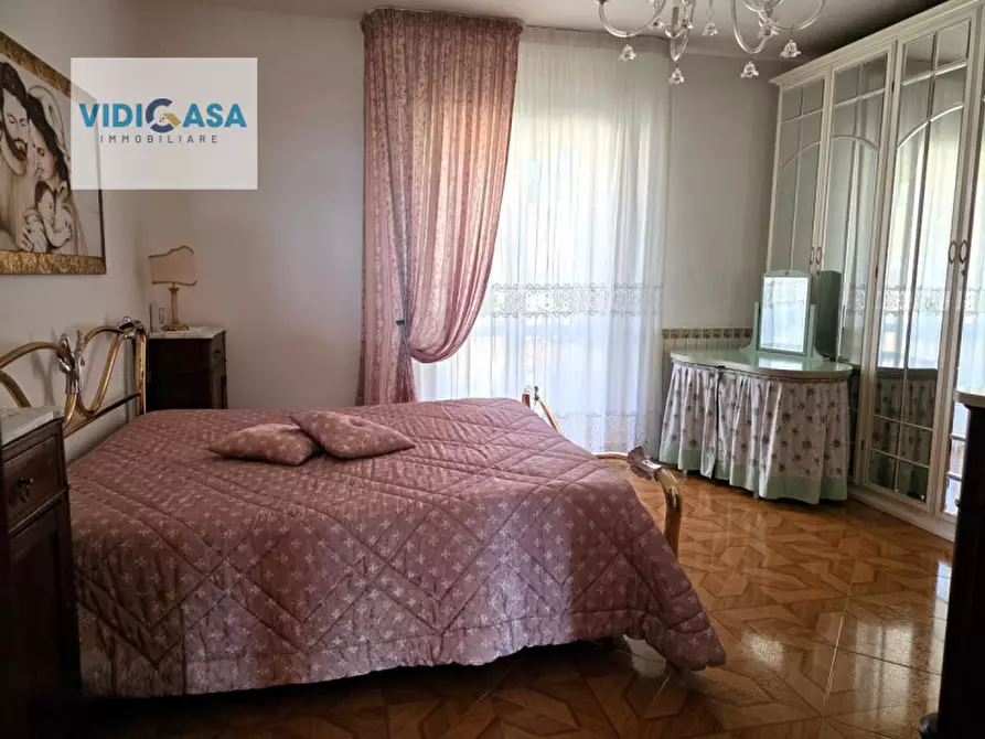 Immagine 27 di Appartamento in vendita  in Via Pirro del balzo 18 a Montescaglioso