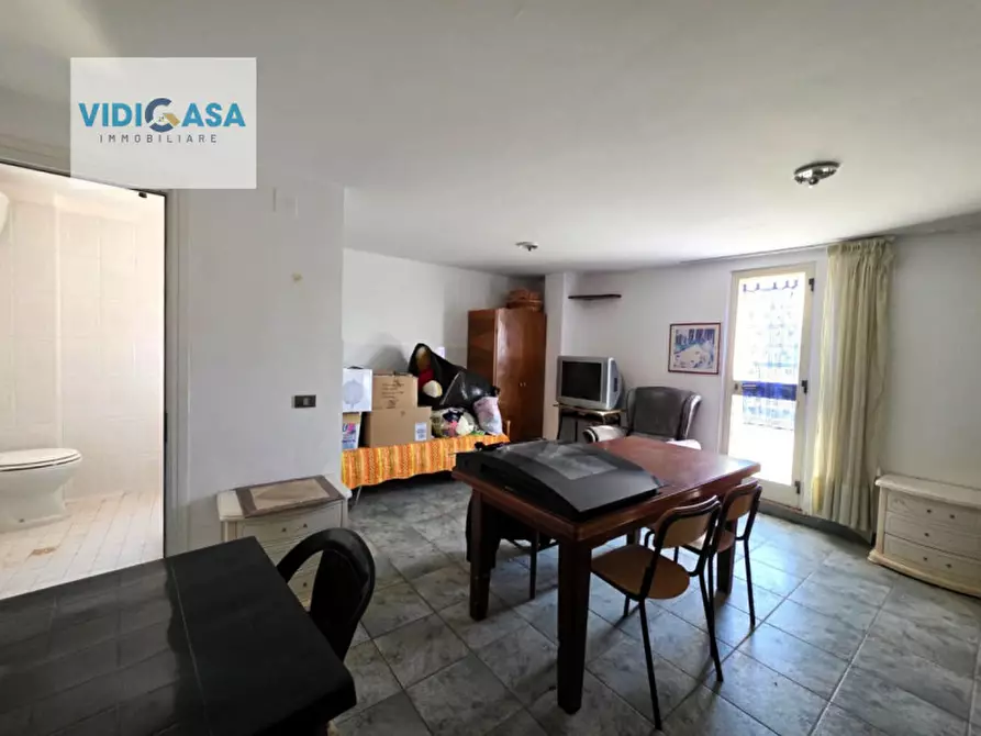 Immagine 31 di Appartamento in vendita  in Via Pirro del balzo 18 a Montescaglioso