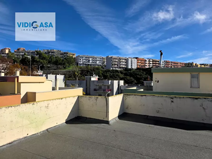 Immagine 31 di Appartamento in vendita  in Via Pirro del balzo 18 a Montescaglioso