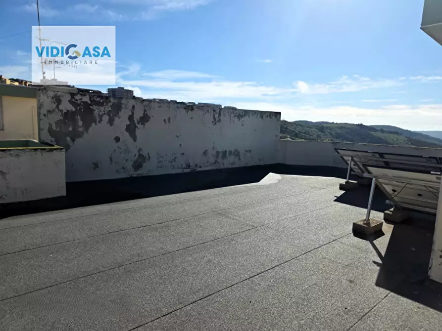 Immagine 33 di Appartamento in vendita  in Via Pirro del balzo 18 a Montescaglioso